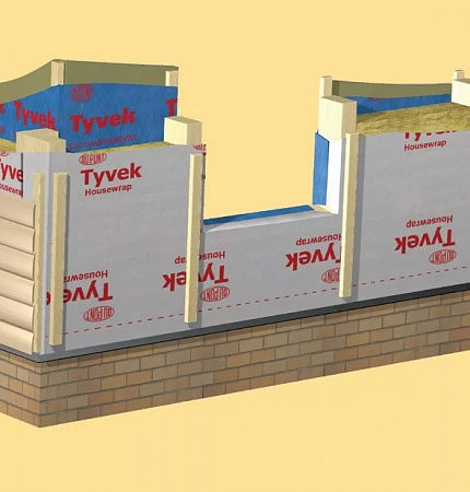 Тайвек