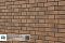 Фасадные панели Стоун Хаус S-Lock Клинкер Балтик, Цемент