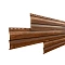Корабельная доска ECOSTEEL Мореный дуб