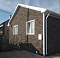 Фасадная плитка Деке PREMIUM BRICK, клубника