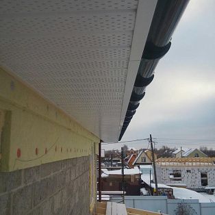 Кровля под ключ 