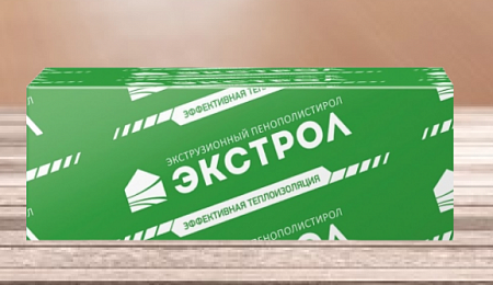 Теплоизоляция Экстрол