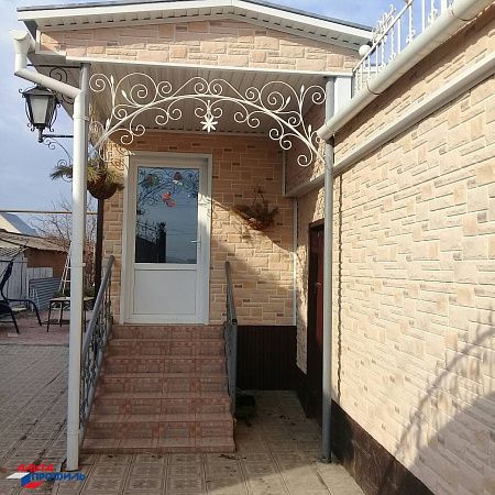 Фасадные панели Камень Пражский, 01