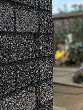 Фасадная плитка Деке PREMIUM BRICK, клубника