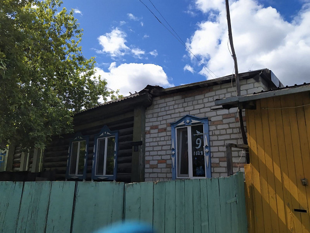 Замена кровли
