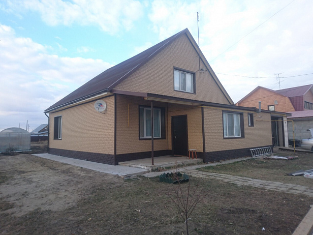 Утепление стен и обшивка фасадными панелями