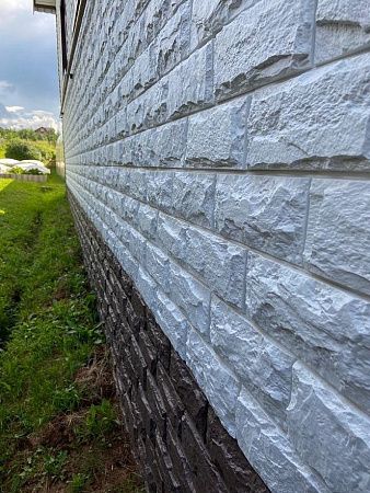 Фасадная панель ДЕКЕ Дюфур, давос