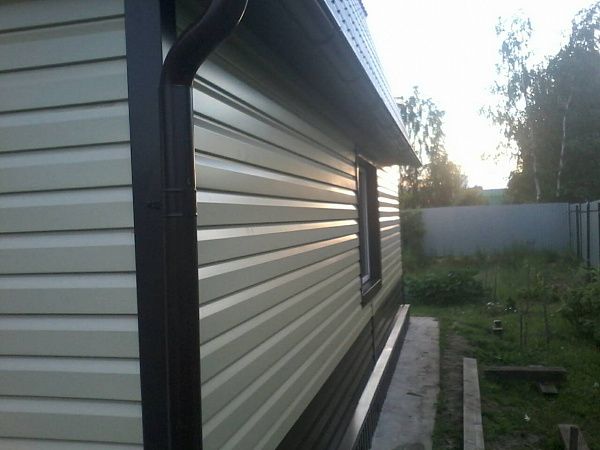 Корабельная доска ECOSTEEL Беленый дуб