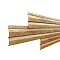 Корабельная доска ECOSTEEL Золотой дуб