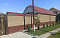 Фасадная плитка Деке PREMIUM BRICK, клубника