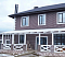 Фасадные панели Кирпич рижский, 8003